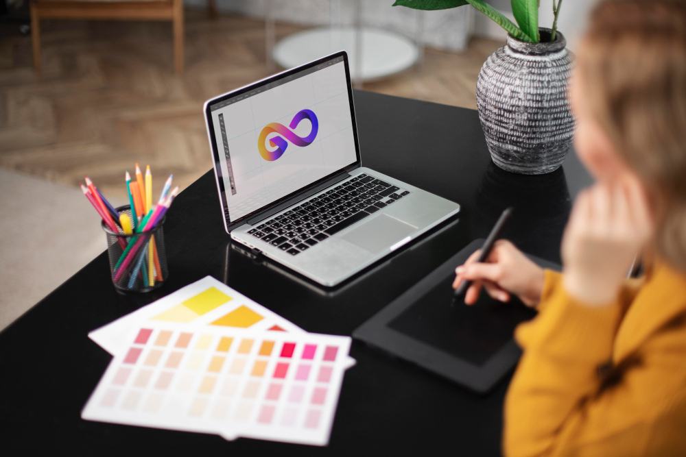 Common Colour Mistakes when branding