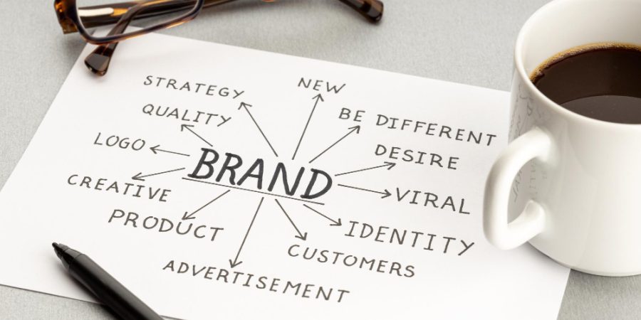 brand Strategy